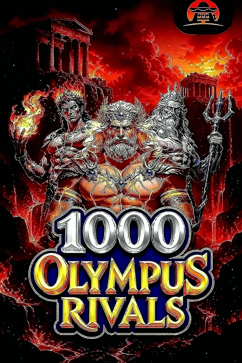 1000 olympus rivals