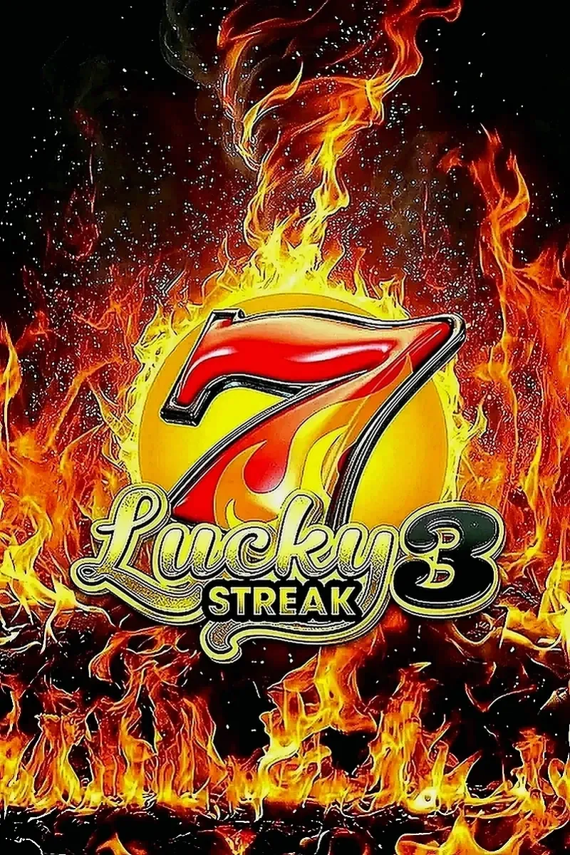7 lucky streak 3
