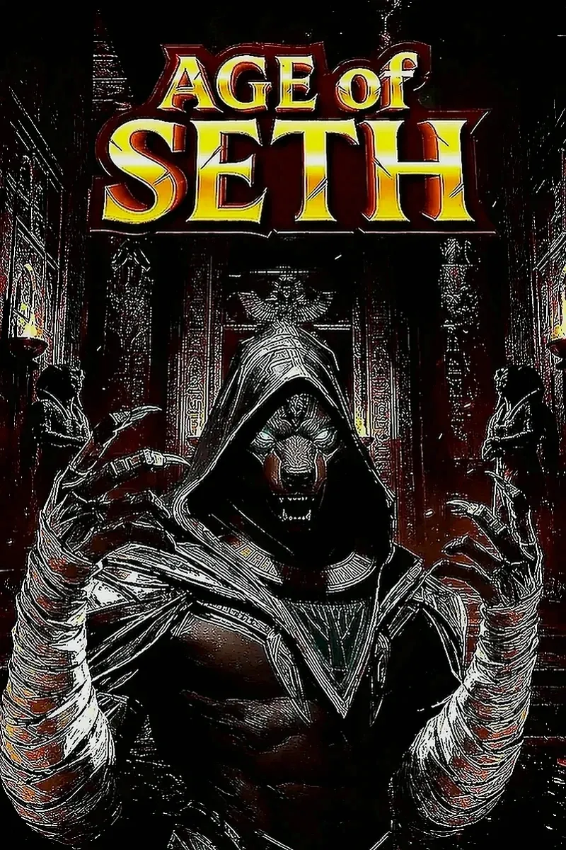 Age of seth
