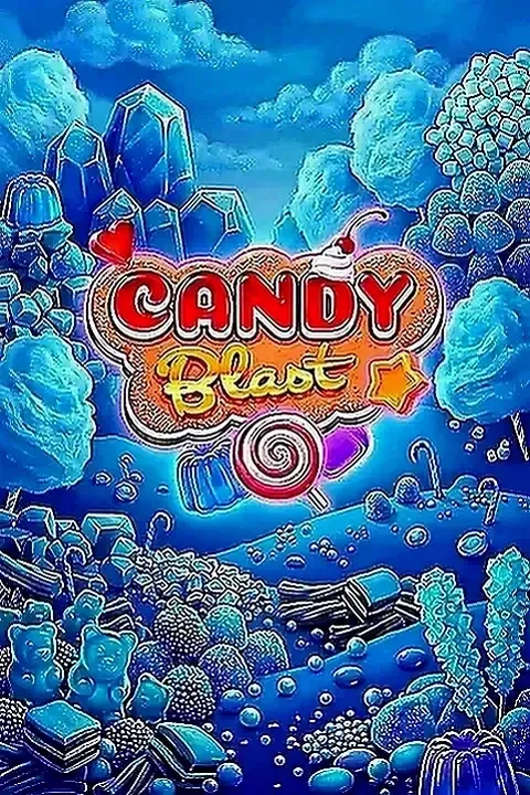 Candy blast