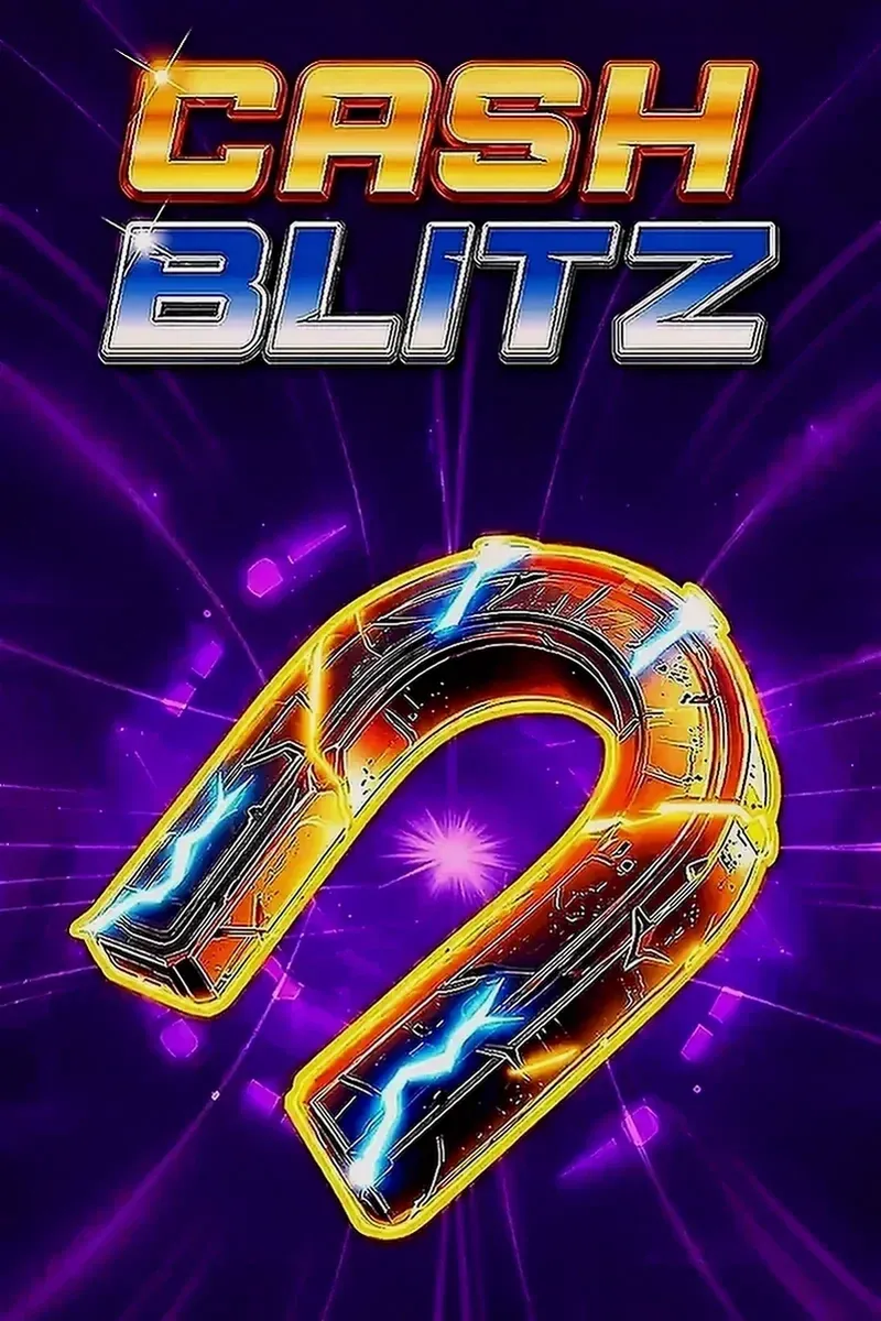 Cash blitz