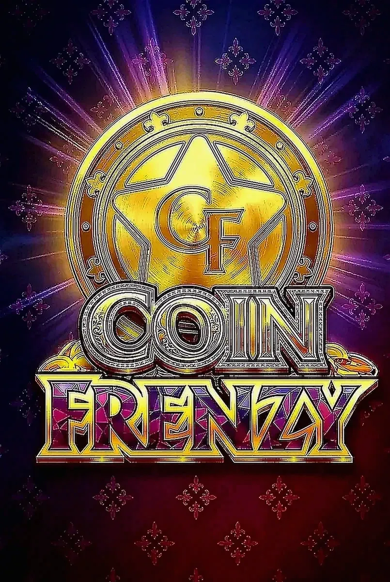 Coin frenzy